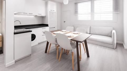 Foto 2 de Estudi en venda a Calle Calle Alcalde Nicolás Maroto, Alegría de la Huerta- Jardín de Málaga, Málaga Capital