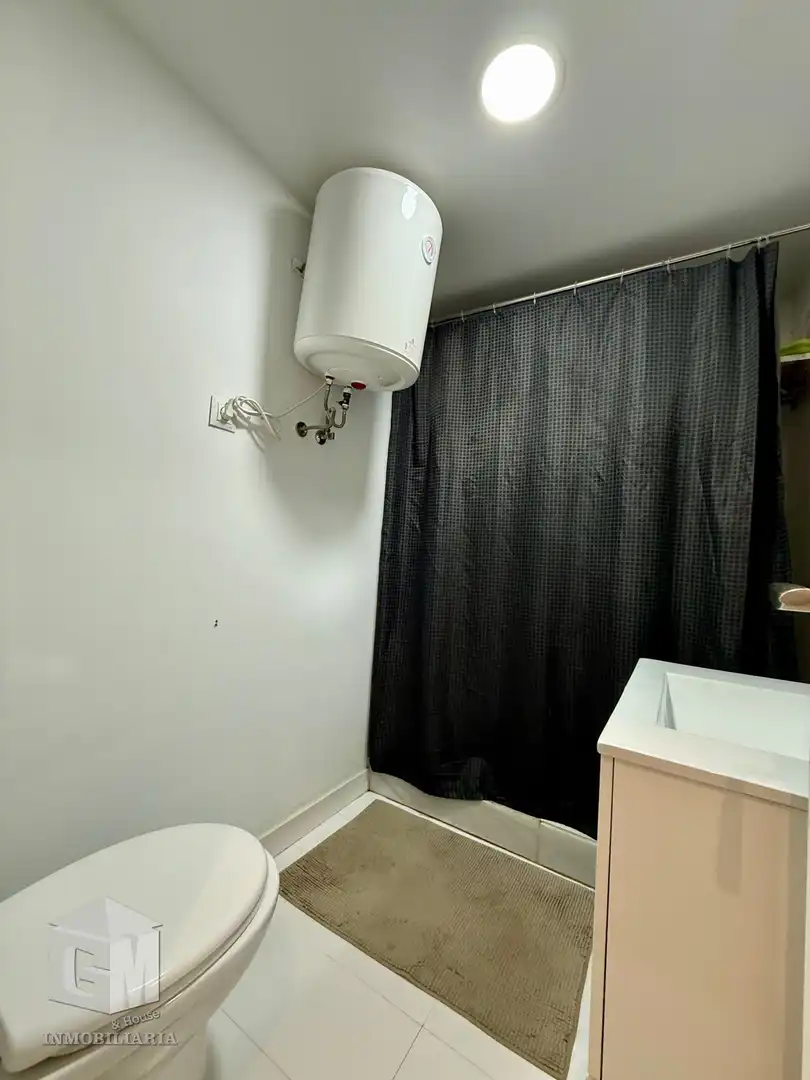 Baño de Piso en venta en Humanes de Madrid con Aire acondicionado y Calefacción