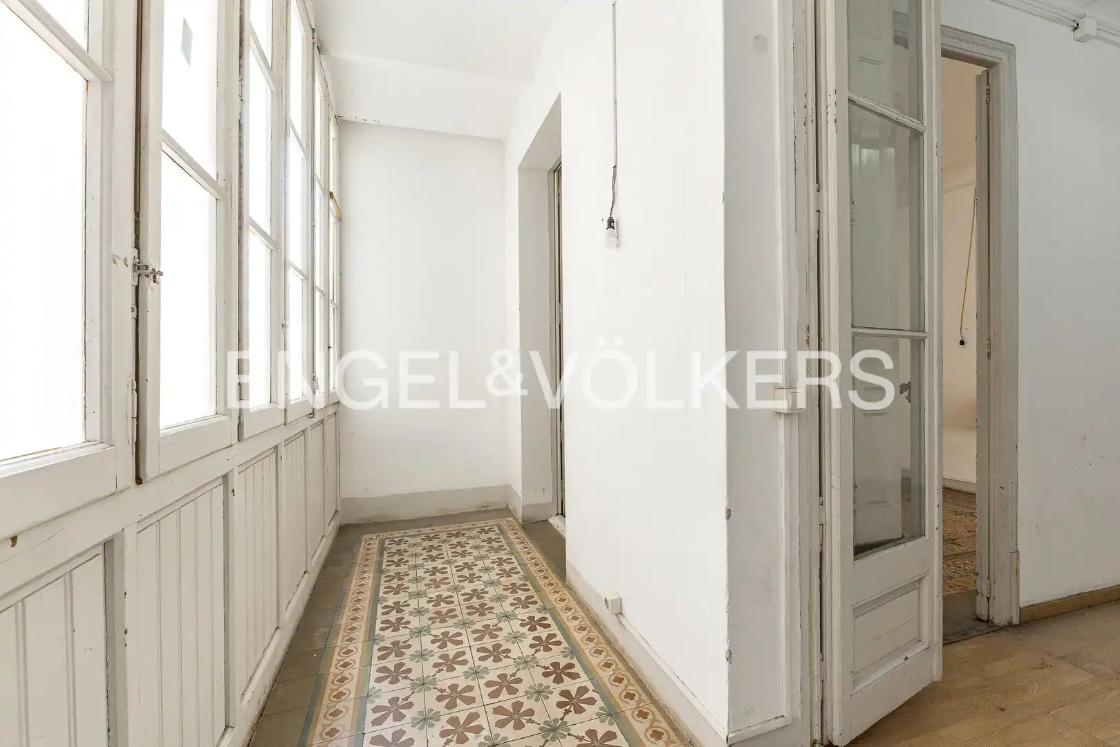 Piso con terraza en venta en Eixample, imagen 41