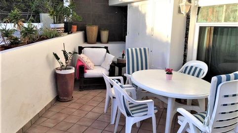 Foto 5 de Apartamento de alquiler en San Agustín - Bahía Feliz, San Bartolomé de Tirajana