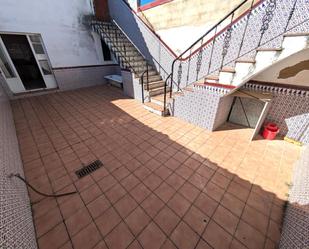 Terrace of House or chalet for sale in Trujillanos  with Terrace
