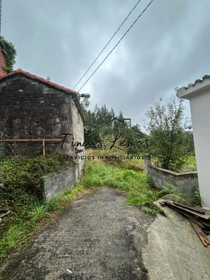 Maison avec jardin à vendre à Vimianzo, imagen 4