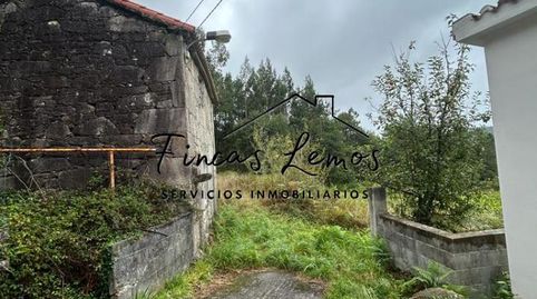 Foto 4 de Casa o chalet en venta en Vimianzo, A Coruña