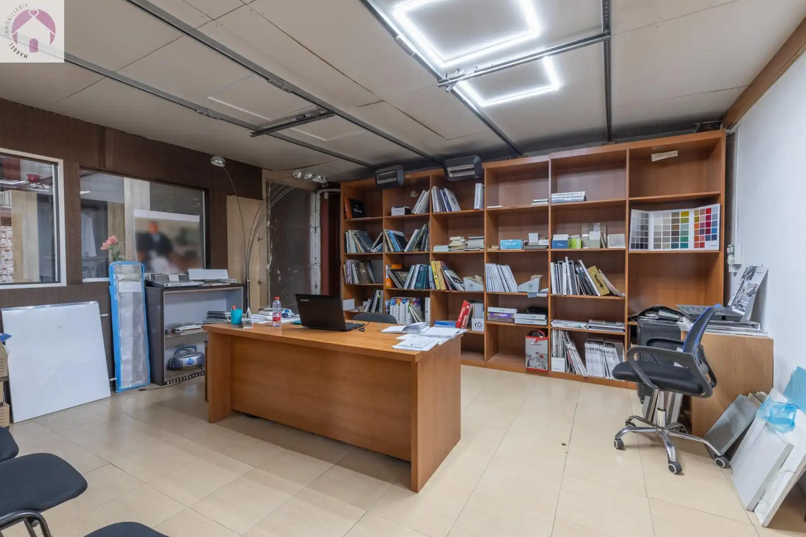 Industrial building for sale in Carretera de Iznalloz, imagen 33