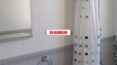 Foto 4 de Pis de lloguer a Avenida Camilo José Cela , Puerta de Toledo - Atalaya, Ciudad Real Capital