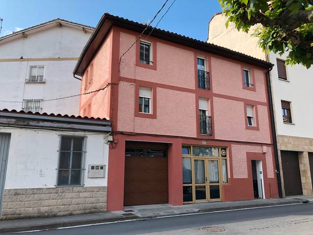 Piso en Venta en Mayor /nagusia, 37 en Olazti / Olazagutía