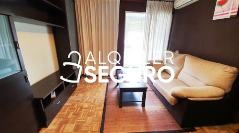 Photo 5 of Flat for rent in Del Camino de Los Vinateros, Marroquina, Madrid Capital