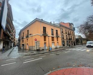 Vista exterior de Apartament en venda en Valladolid Capital amb Aire condicionat