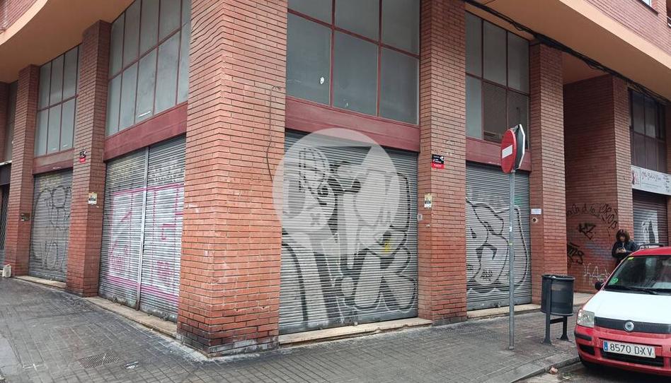 Photo 1 of Premises to rent in Sants-Badal, Barcelona