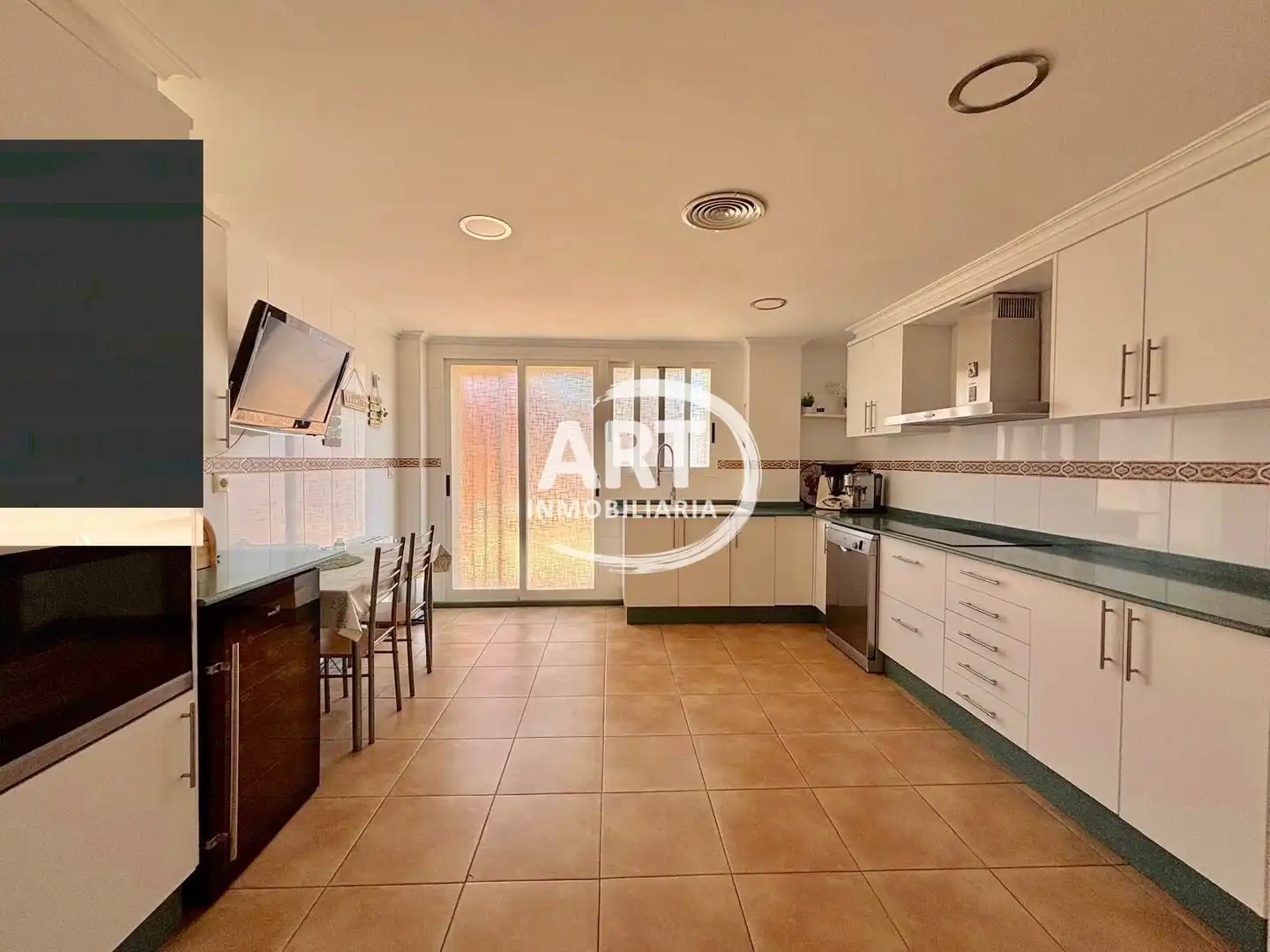 Jardín de Casa o chalet en venta en Bétera con Aire acondicionado, Calefacción y Jardín privado