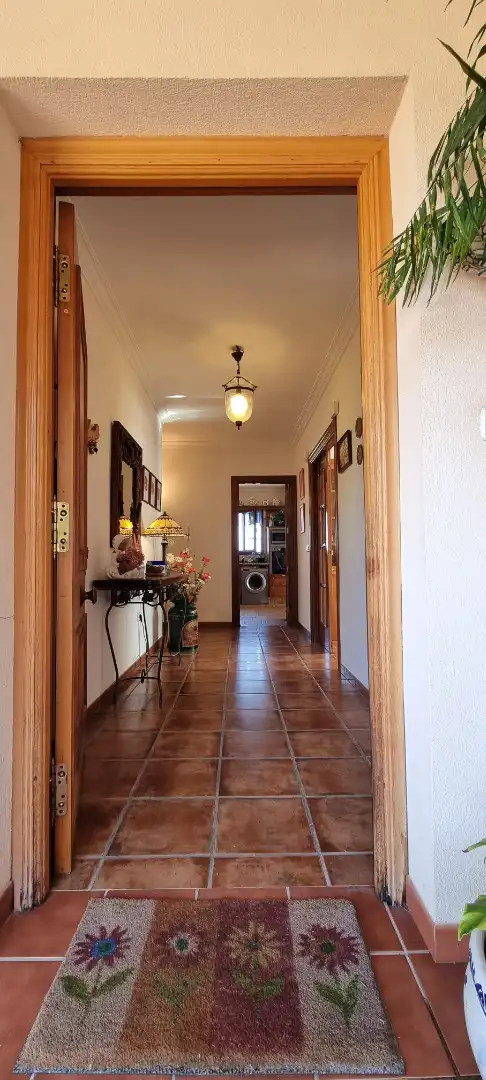 Haus mit Pool zum Verkauf in Manantiales - Lagar - Cortijo, imagen 8
