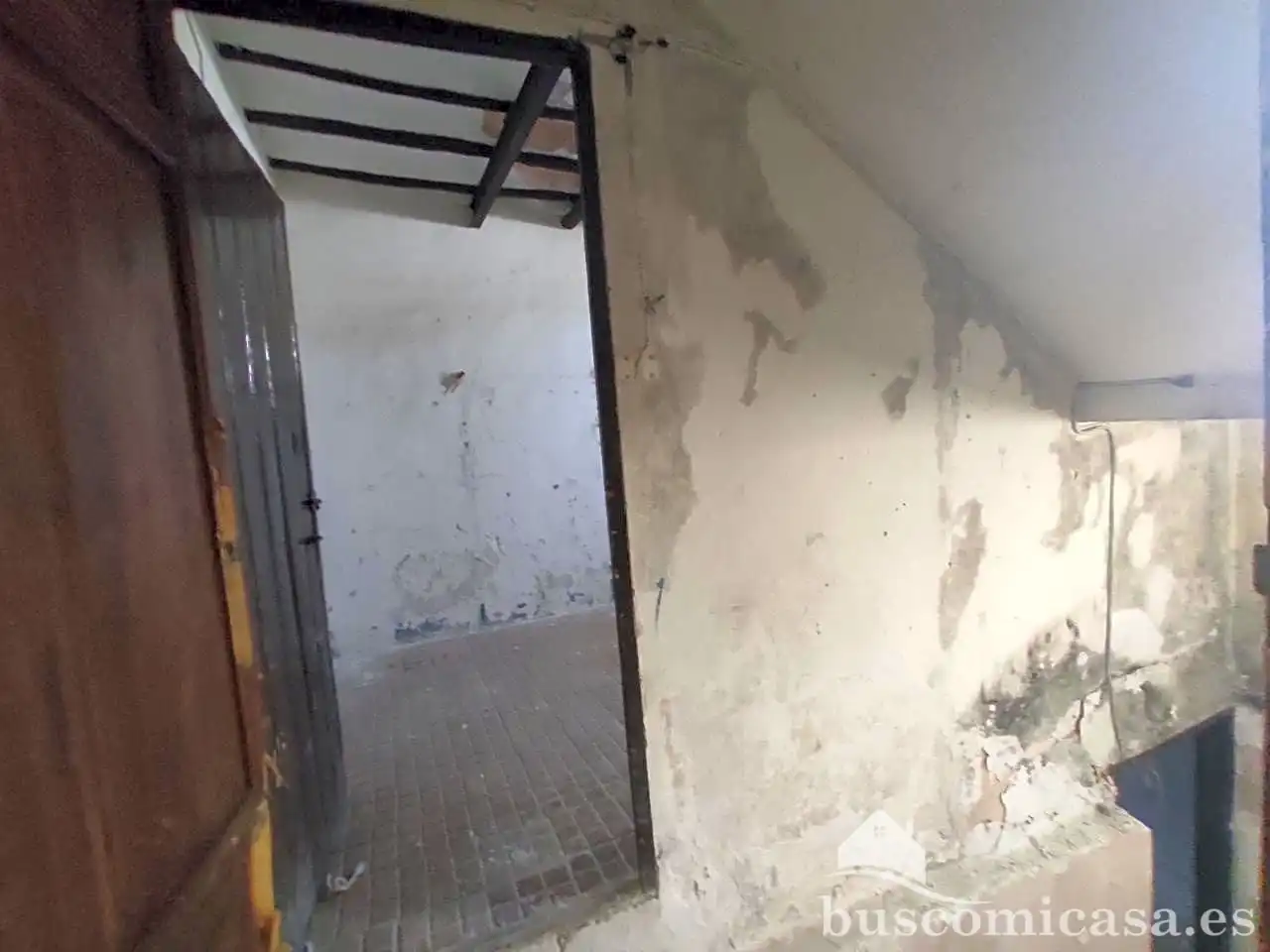 Casa o chalet en venta en Calle Toscas, Castellar