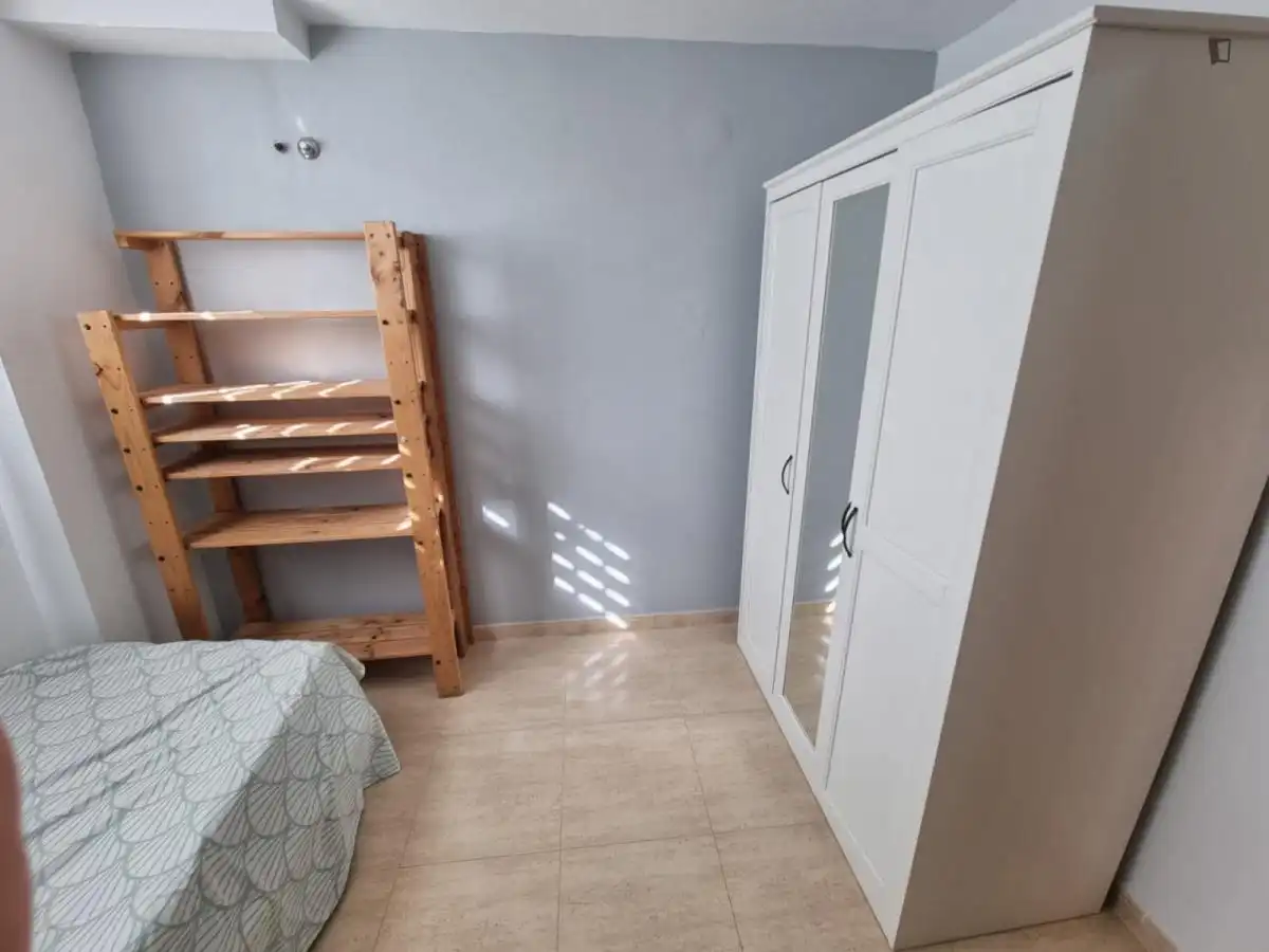 Room in Colmenarejo