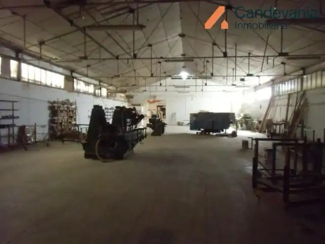 Industriegebäude zum Verkauf in Zuera, imagen 6