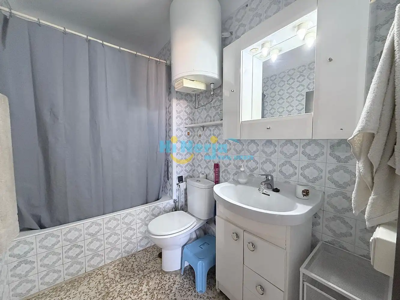 Appartement compact avec ascenseur à vendre à Torre del Mar, imagen 16