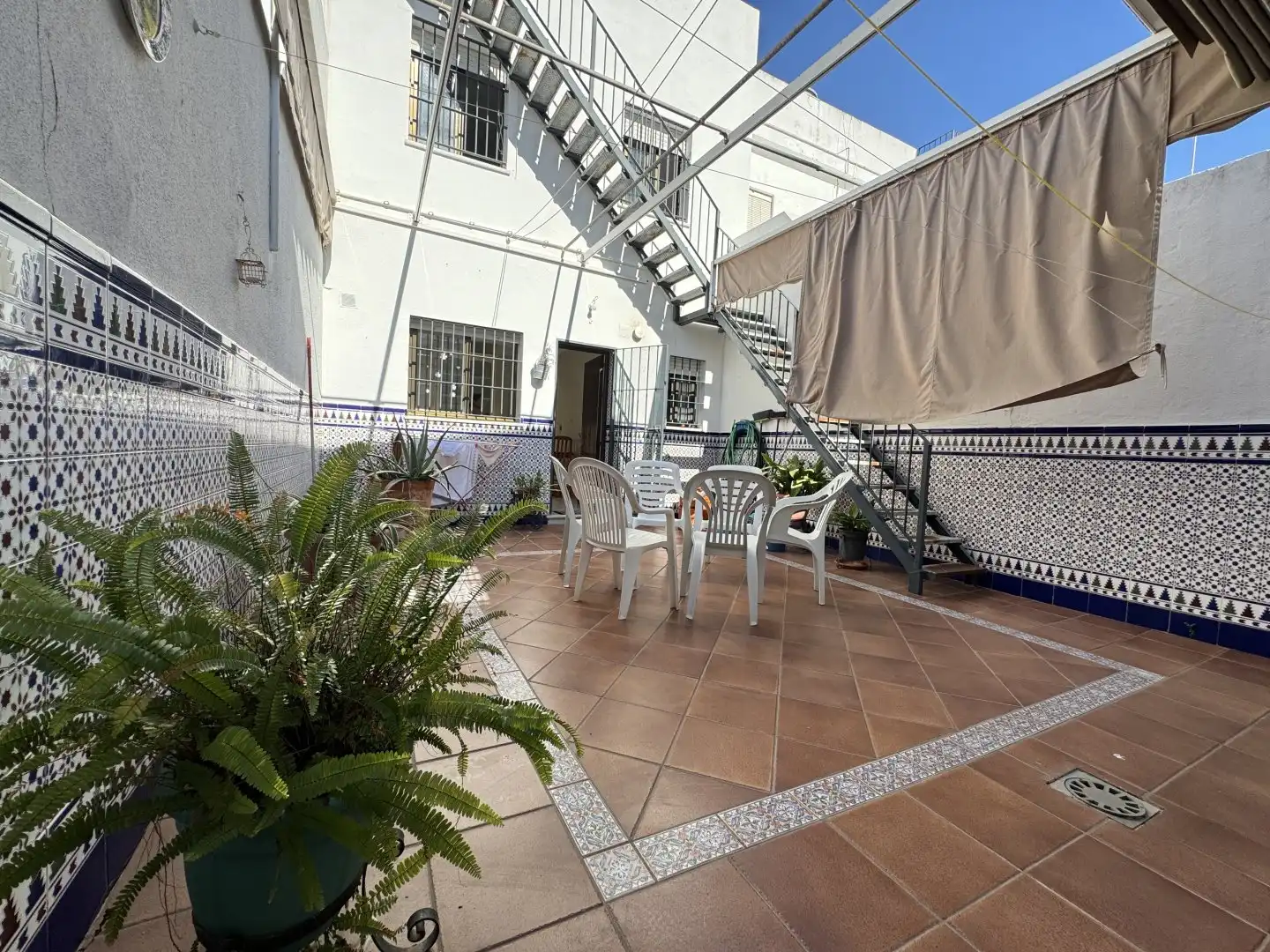 Duplexes for sale in Playa Cruz del Mar