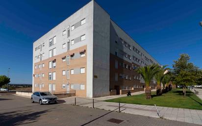 Exterior view of Flat for sale in Badajoz Capital