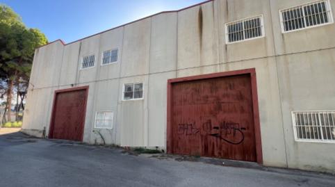 Photo 2 of Industrial buildings for sale in Poligono Industrial Sierra Ascoy - Partido Ascoy, 25a, Cieza, Murcia
