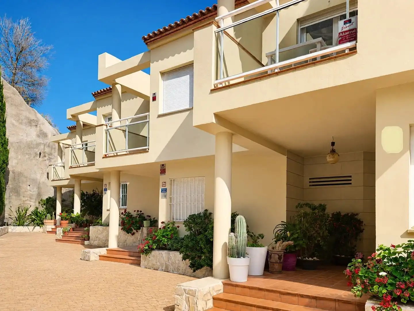 Maison mitoyenne avec piscine à vendre à Calle Costa del Azahar 32, imagen 5