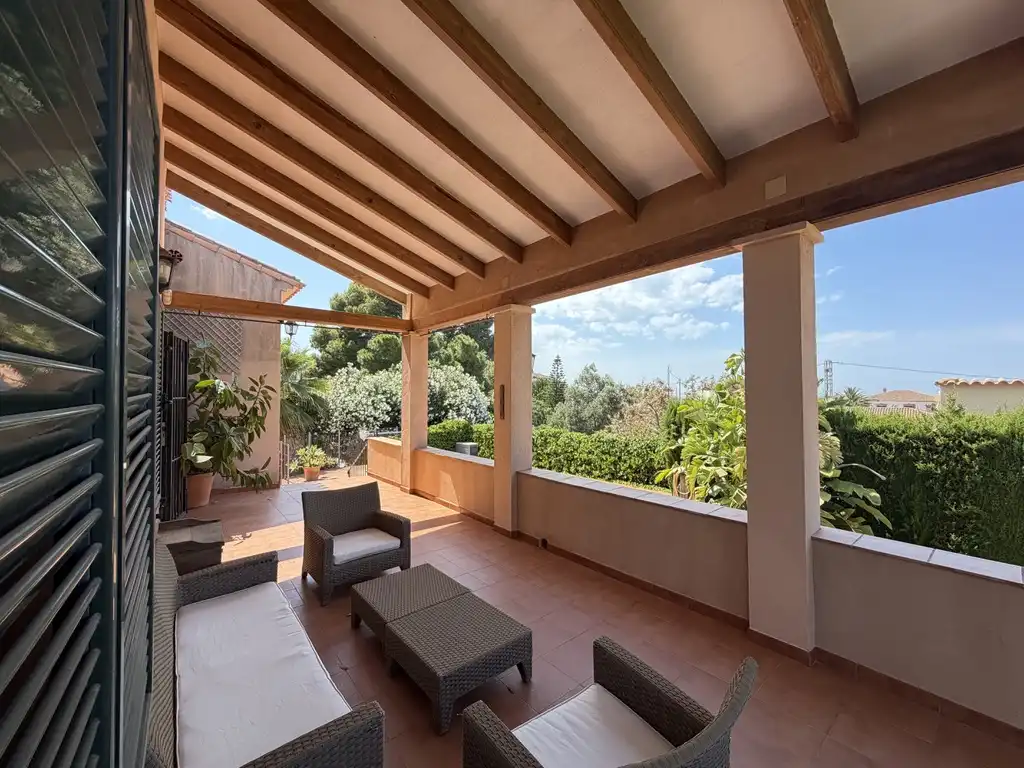 Casa en venta en Centro Urbano, imagen 5