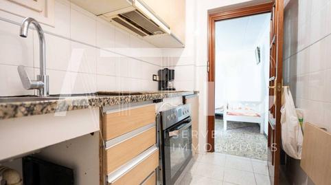 Foto 3 de Piso en venta en Palma, Els Merinals, Barcelona