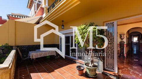 Foto 2 de Casa o xalet en venda a Viña Málaga, Málaga