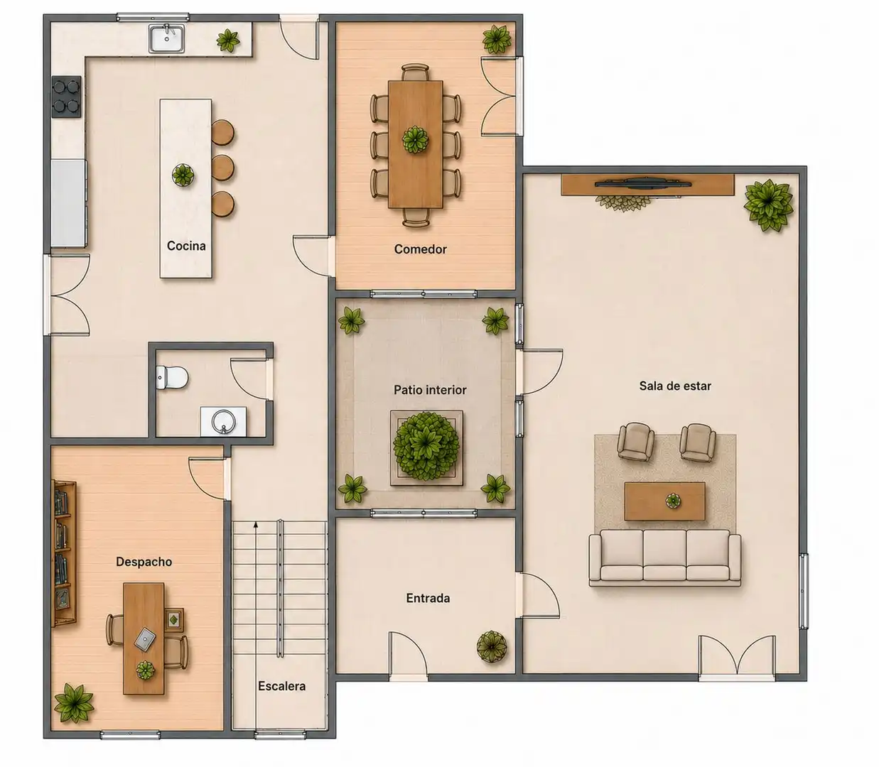 Villa in vendita a Palau, imagen 39