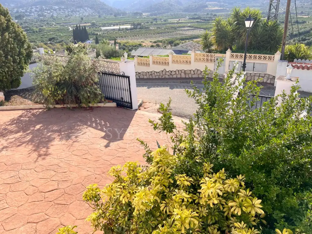 Casa con piscina en venta en Calle Solana La, imagen 108