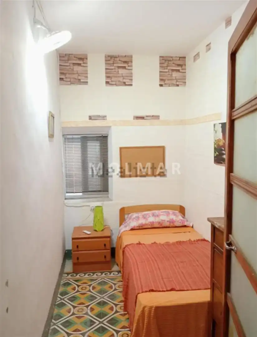 Habitación de Casa o chalet en venta en Bocairent con Terraza y Trastero