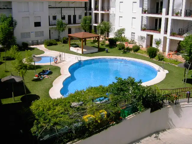 Planta baja de alquiler en Calle Pargo, 6, Costa Ballena - Largo Norte