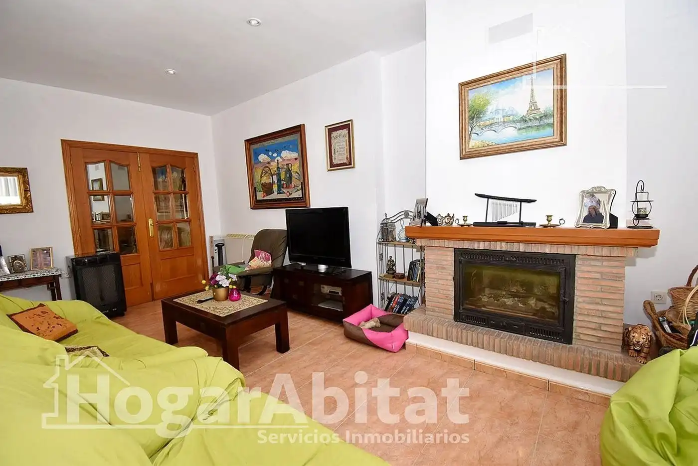 Villa avec piscine à vendre à Borriol, imagen 6