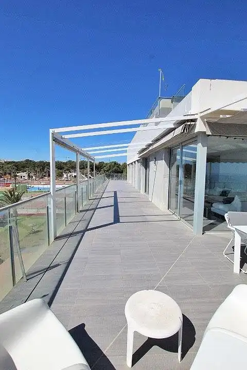 Penthouse mit Pool zum Verkauf in N/A, imagen 49