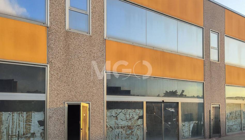 Photo 1 of Industrial buildings to rent in Mas de la Mora, 24, Nord, Barcelona