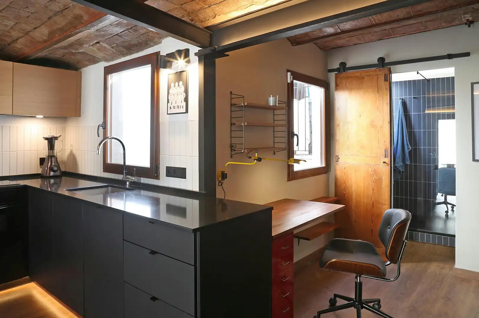 Flat to rent in Ciutat Vella, imagen 6