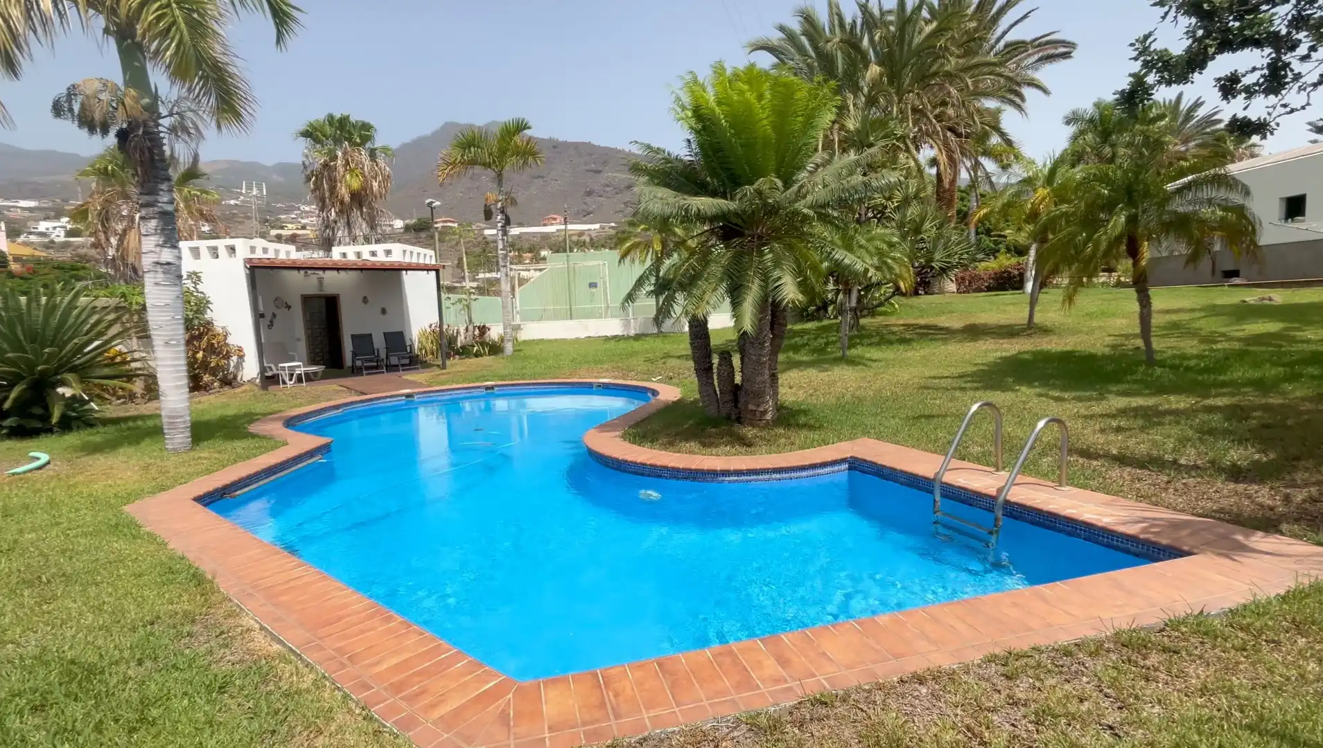 Villa avec terrasse à vendre à Calle Centauro, imagen 4