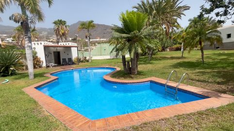 Foto 4 de Casa o chalet en venta en Calle Centauro, Araya, Candelaria