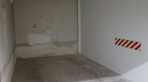 PLAZA DE GARAJE EN VENTA EN ALGEMESÍ, imatge 2