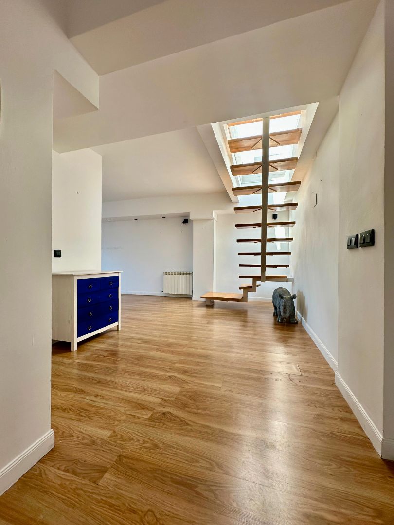 Attic to rent in Pozuelo de Alarcón  with Air Conditioner, Heating and Terrace