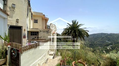 Foto 2 de Finca rústica en venta en Tres Acequias, El Palmar, Teror