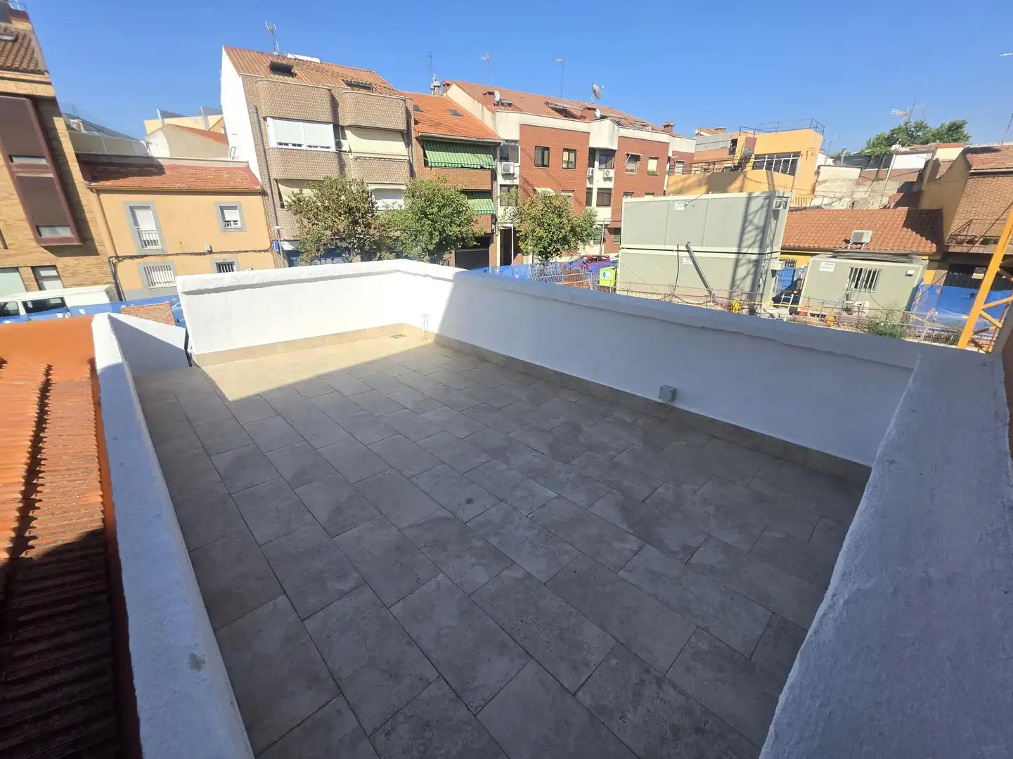 Terrace of Houses for sale in Pinto  with Air Conditioner and Terrace