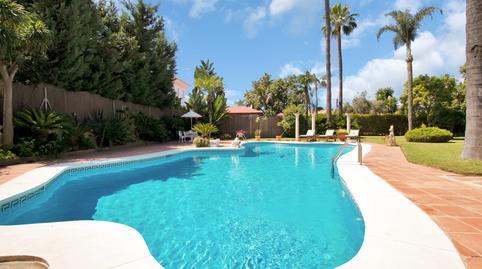 Foto 2 de Casa o xalet en venda a Nueva Alcántara, Marbella