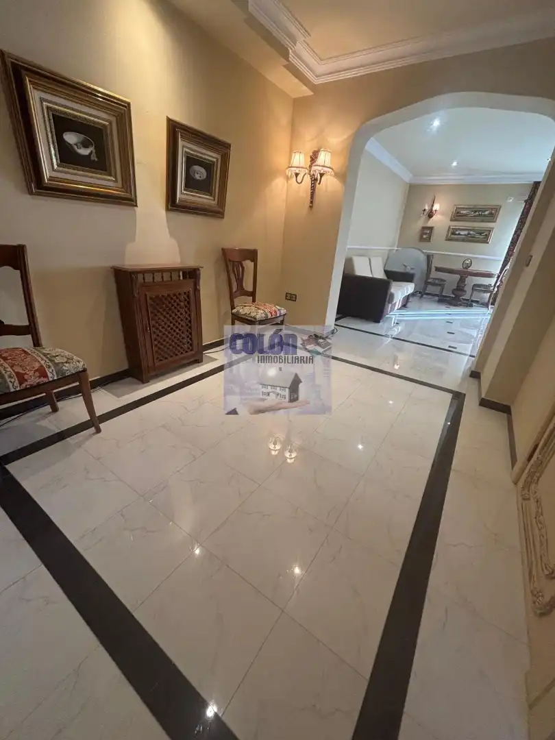 House with terrace for sale in Martos, imagen 3