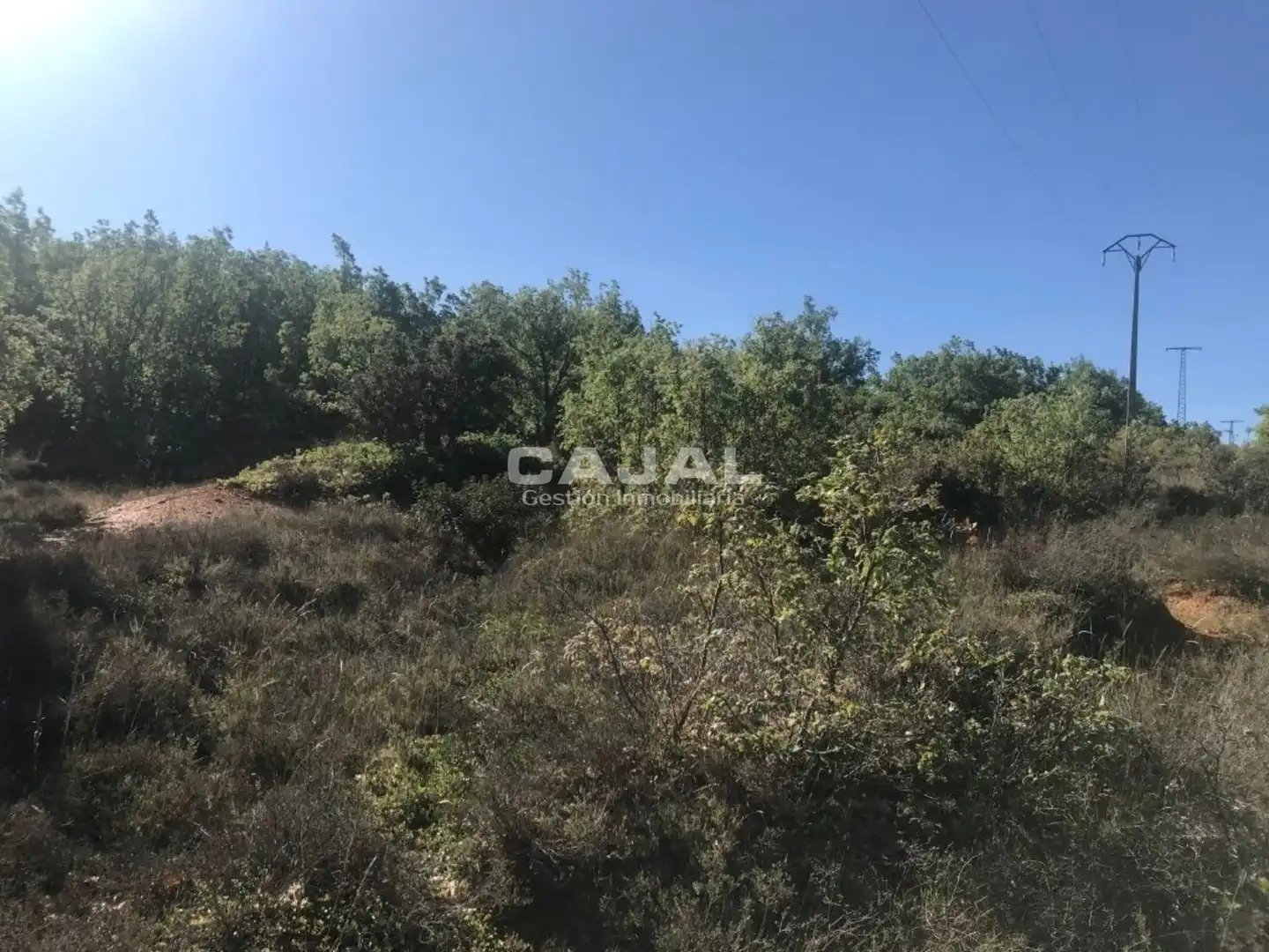 Terreni e lotti in vendita a poligono 6 parcela 6030, imagen 15