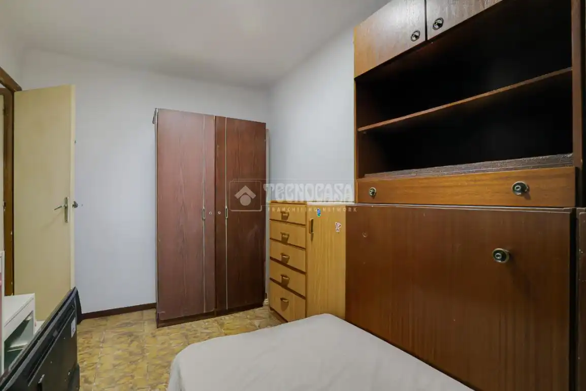 Habitación de Piso en venta en Barcelona con Balcón