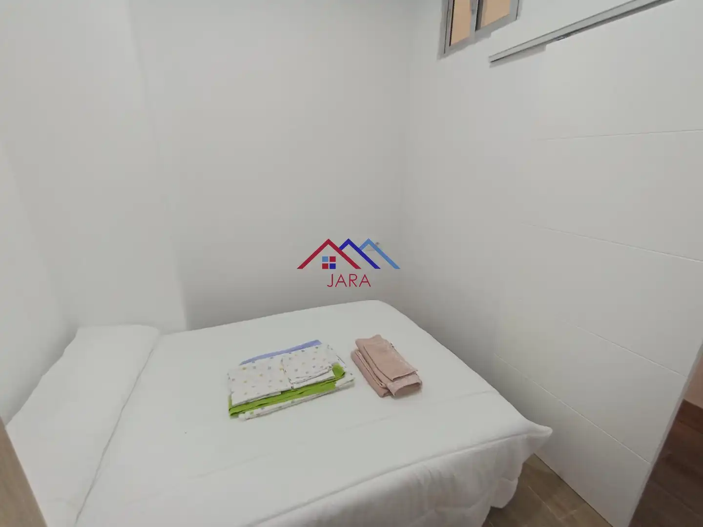 Apartamento de alquiler en Centro