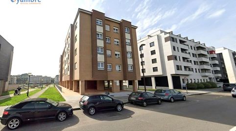 Photo 2 of Flat for sale in Benito Otero Martinez, 275, Nuevos Roces, Gijón
