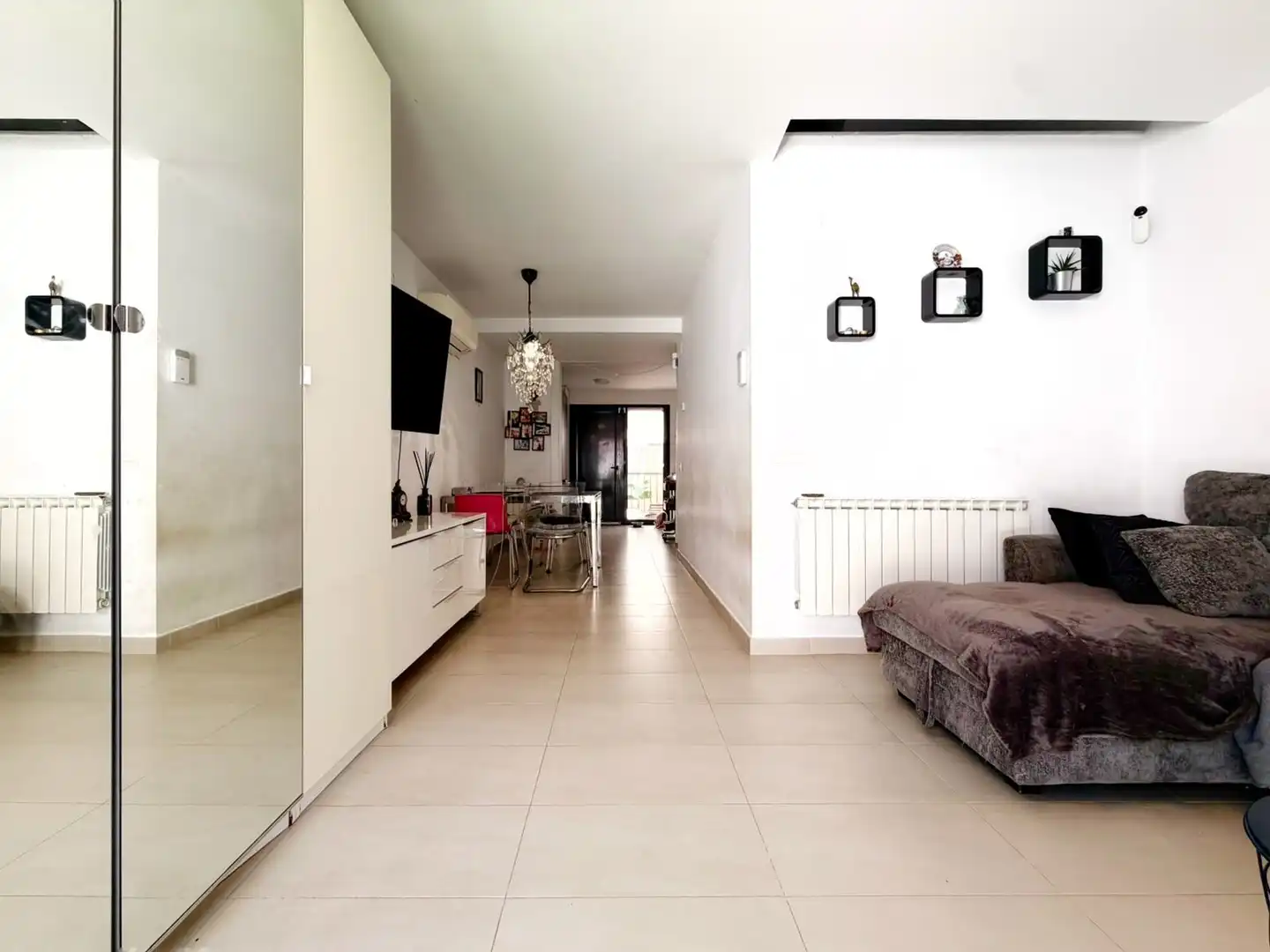 Casa a schiera con piscina in vendita a Les Salines - Pla de Sant Pere, imagen 5