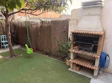 Casa en venta en Carrer de la Plata