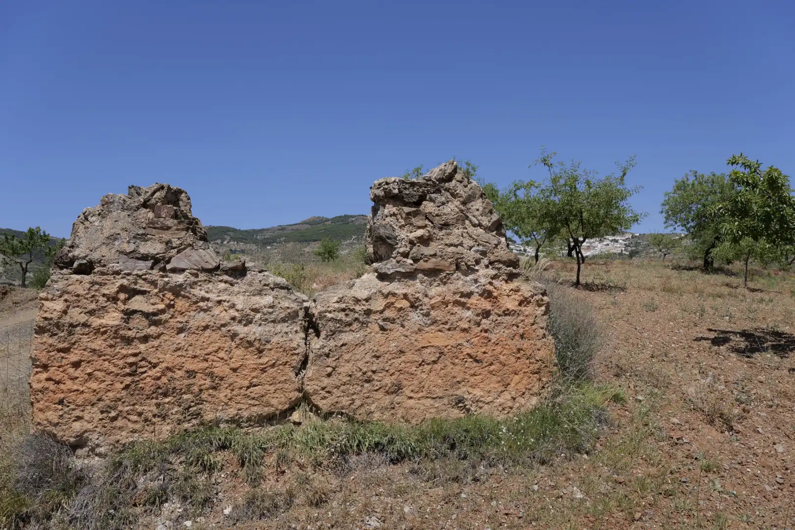 Land for sale in Murtas