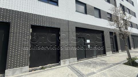 Photo 2 of Premises to rent in Iberia, Casco Histórico de Barajas, Madrid